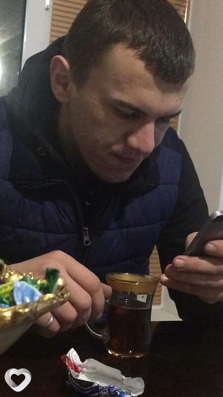 Ясин, 27, Махачкале — анкета №2323615