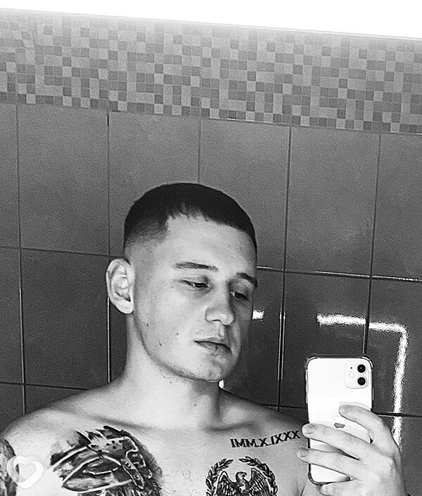 Роман, 24, Волгограде — анкета №2323625