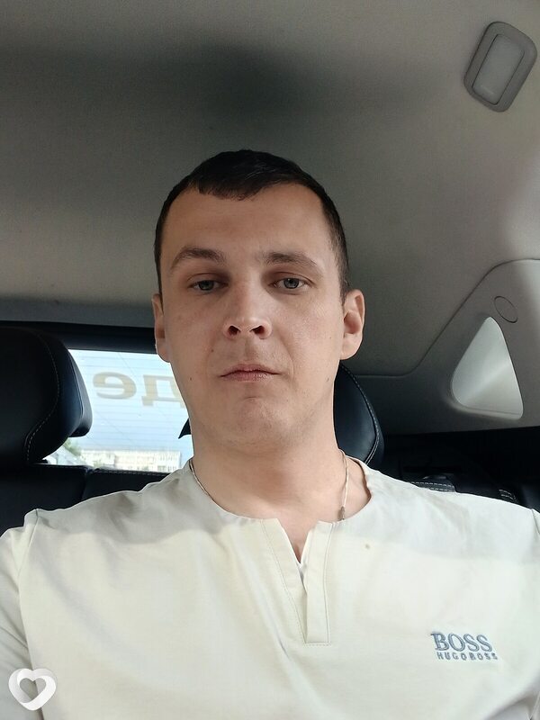 Ярослав, 35, Екатеринбурге — анкета №2323629