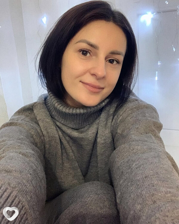 Ksenia, 46, Красноярске — анкета №2323632