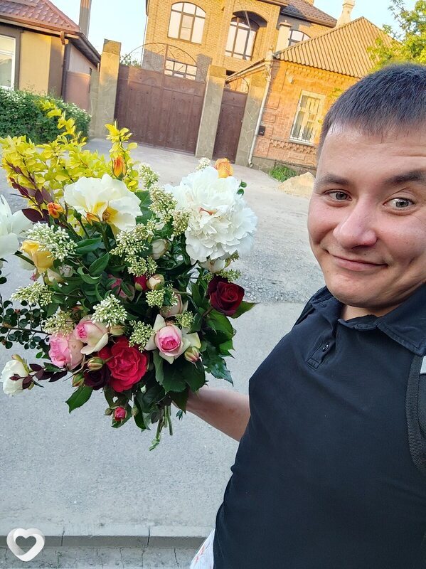 Серега, 33, Ростове-на-Дону — анкета №2323635