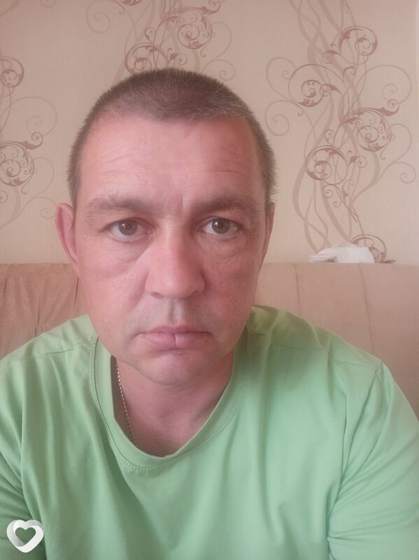 Иван, 41, Каменске-Уральском — анкета №2323639