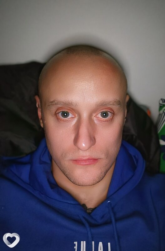 Roman, 41, Одессе — анкета №2323669