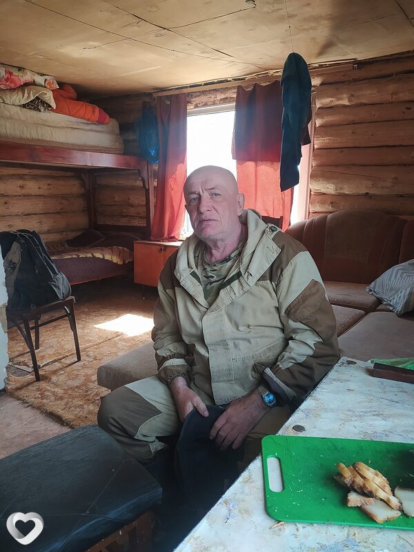 Иван, 63, Новокузнецке — анкета №2323670