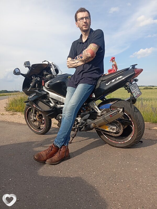 Алексей, 29, Дятлове — анкета №2323674