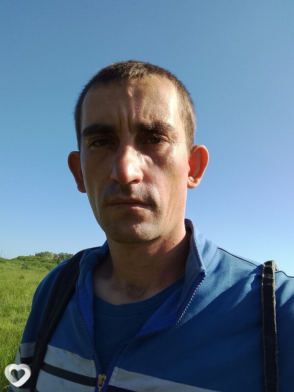 Данил, 29, Барнауле — анкета №2323675