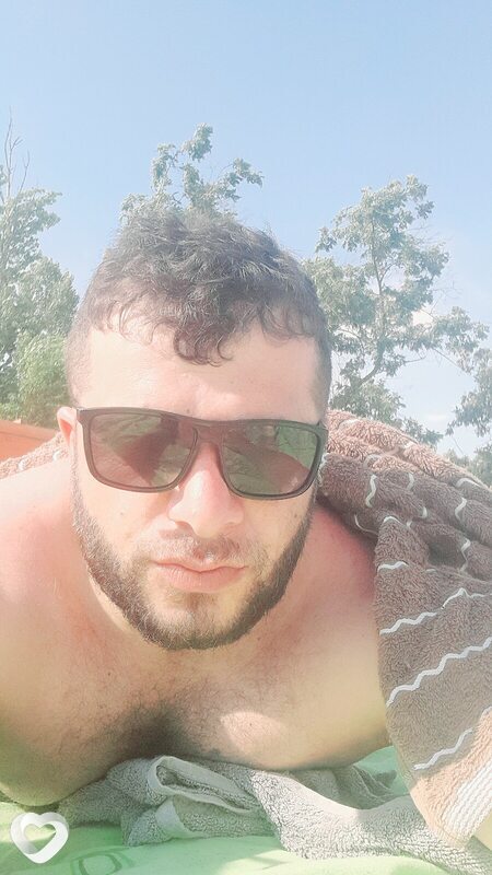 Murad, 31, Мариуполе — анкета №2323676