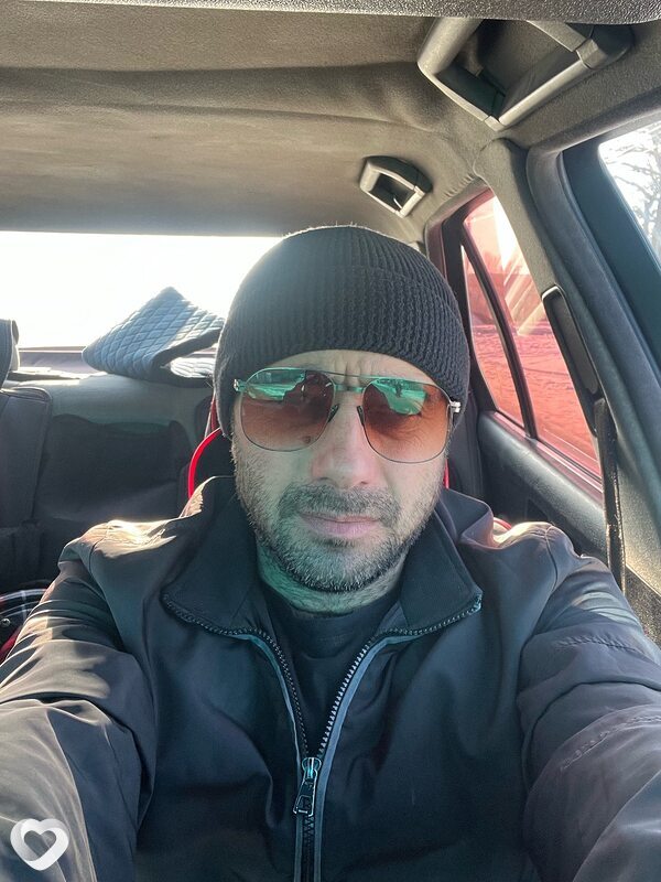 Жасар, 38, Караганде — анкета №2323677