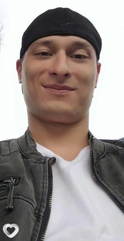 Алекс, 32, Междуреченске — анкета №2323680