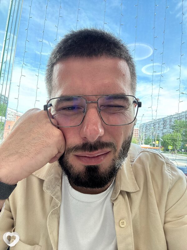 Валентин, 33, Новосибирске — анкета №2323684