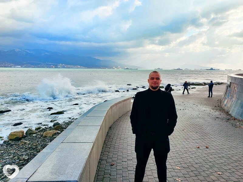 Станислав, 24, Уфе — анкета №2323768