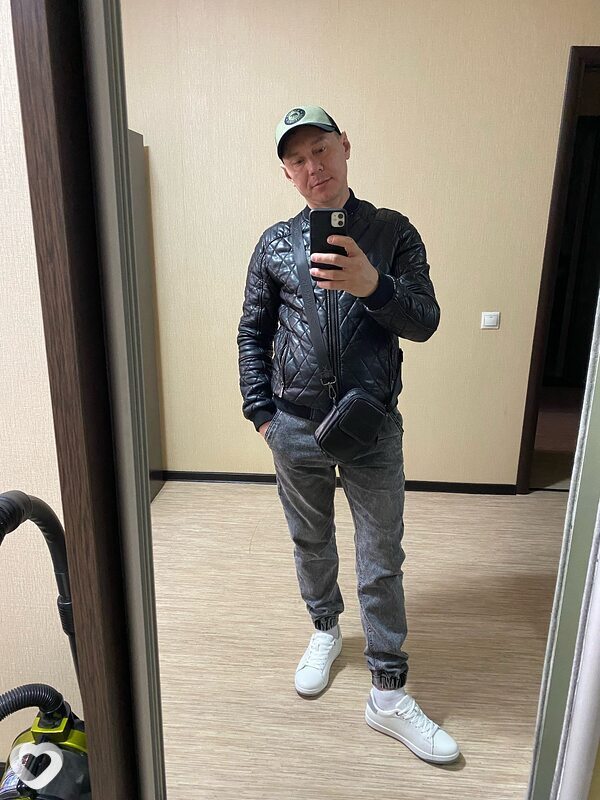 Денис, 43, Барнауле — анкета №2323776