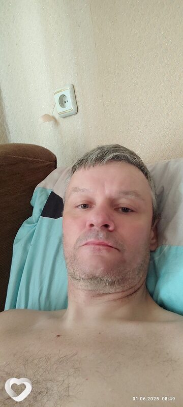 Роман, 46, Минске — анкета №2323779