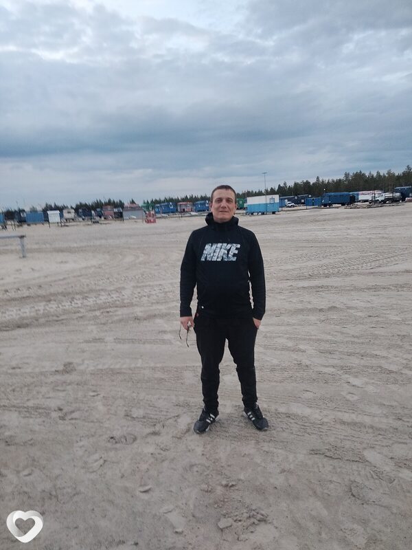 Александр, 36, Сургуте — анкета №2323784
