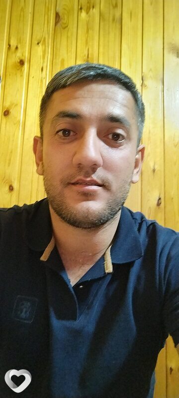 Валех, 39, Мелитополе — анкета №2323785