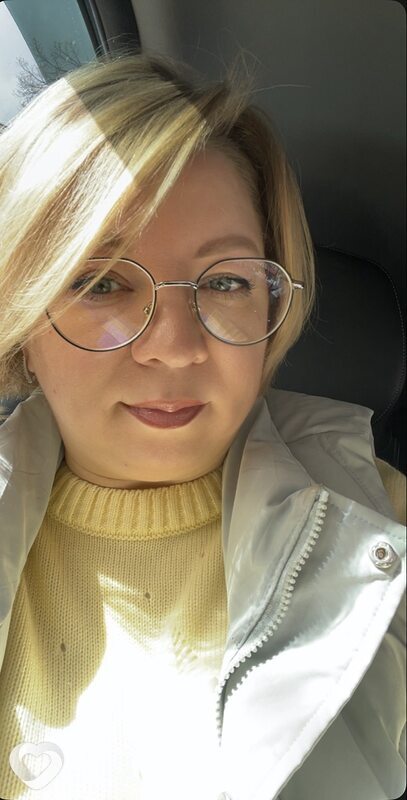 Ирина, 39, Челябинске — анкета №2323786