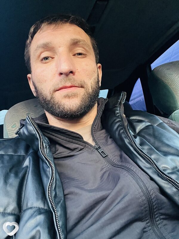 Мурат, 32, Нальчике — анкета №2323787