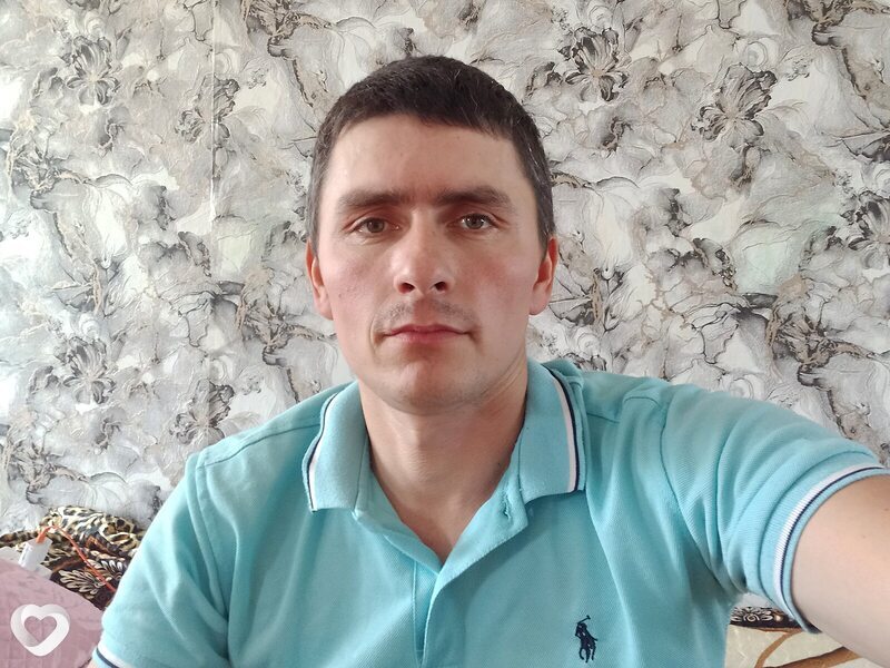 Вадим, 37, Темиртау — анкета №2323715
