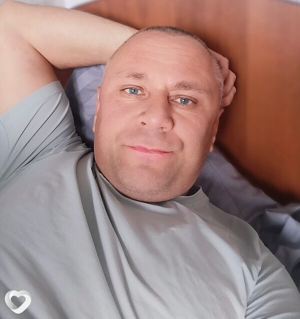 Максим, 41, Ростове-на-Дону — анкета №2323719