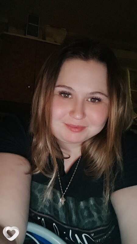 Ирина, 31, Челябинске — анкета №2323720
