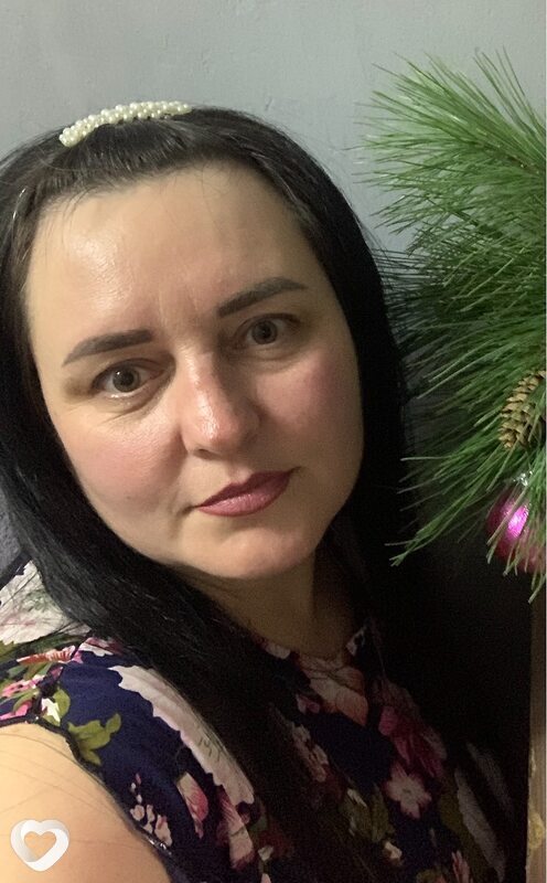 Краса, 45, Иркутске — анкета №2323730