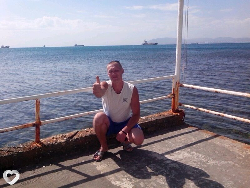 Андрей, 48, Новозыбкове — анкета №2323733