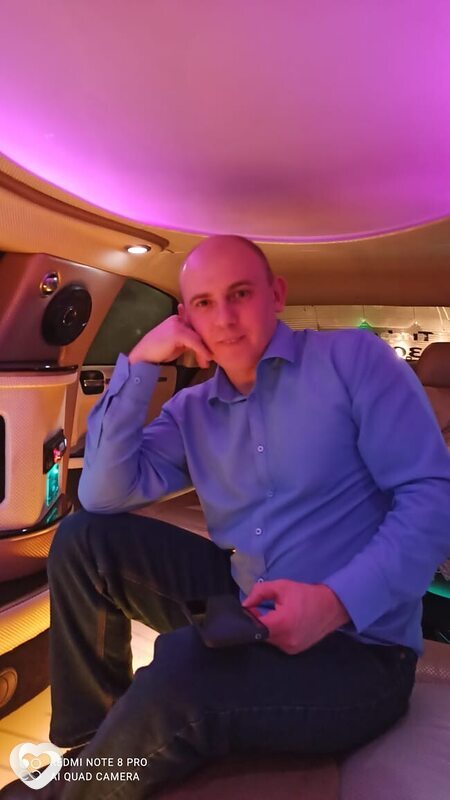 Алексей, 29, Челябинске — анкета №2323694