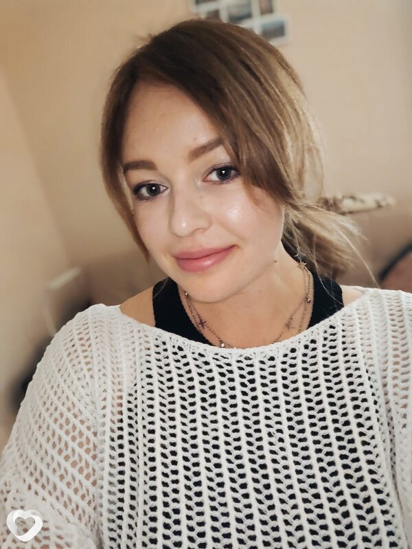 Алиса, 34, Москве — анкета №2323700