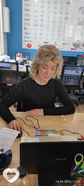 Лилия, 59, Чите — анкета №2323702