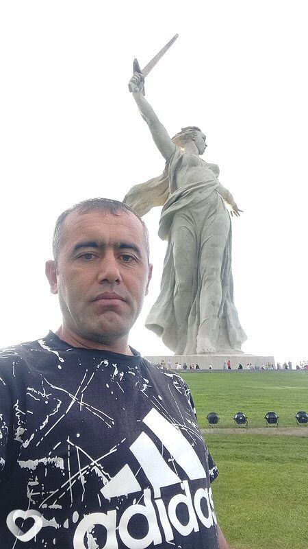 Икромидин, 41, Ростове-на-Дону — анкета №2323704