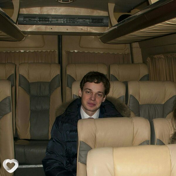 Константин, 27, Москве — анкета №2323709