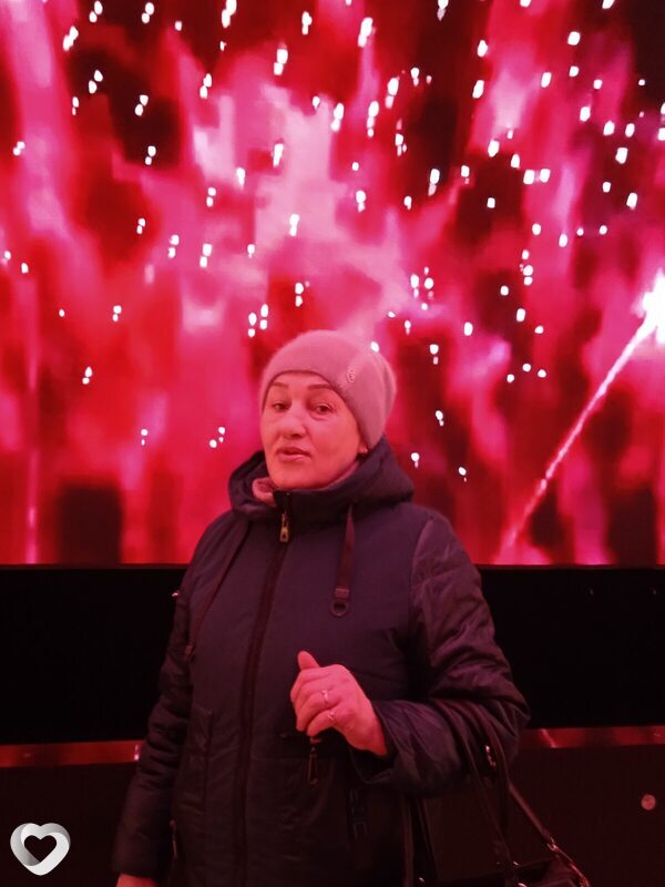 Елена, 59, Улан-Удэ — анкета №2323751