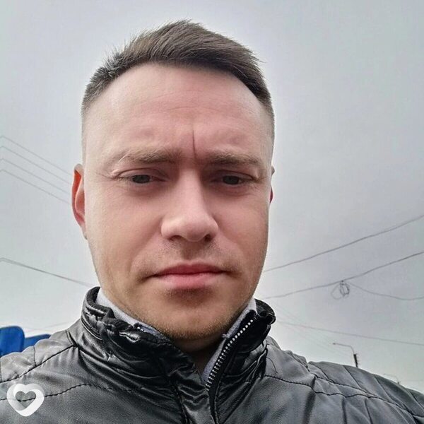 Михаил, 35, Новосибирске — анкета №2323761