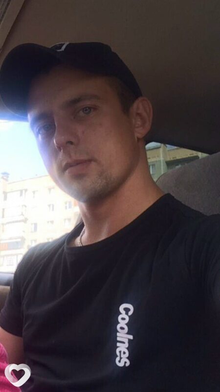 Андрей, 39, Омске — анкета №2324493