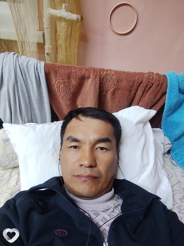 Ако, 43, Павлодаре — анкета №2324499