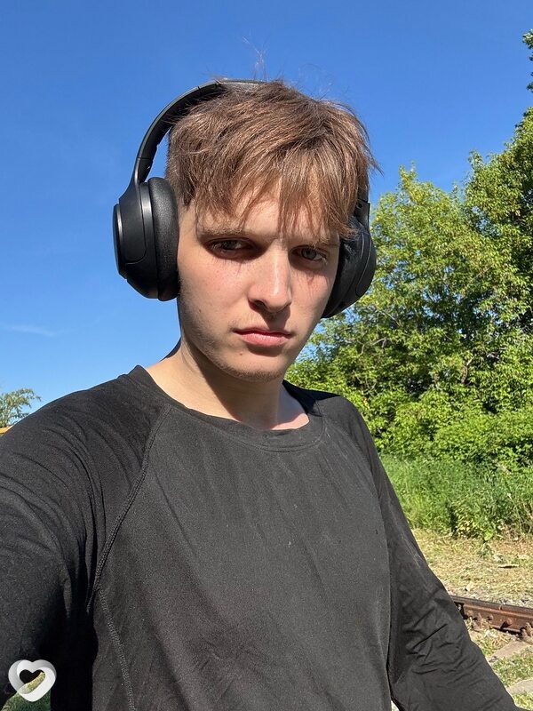 Виктор, 22, Челябинске — анкета №2324500