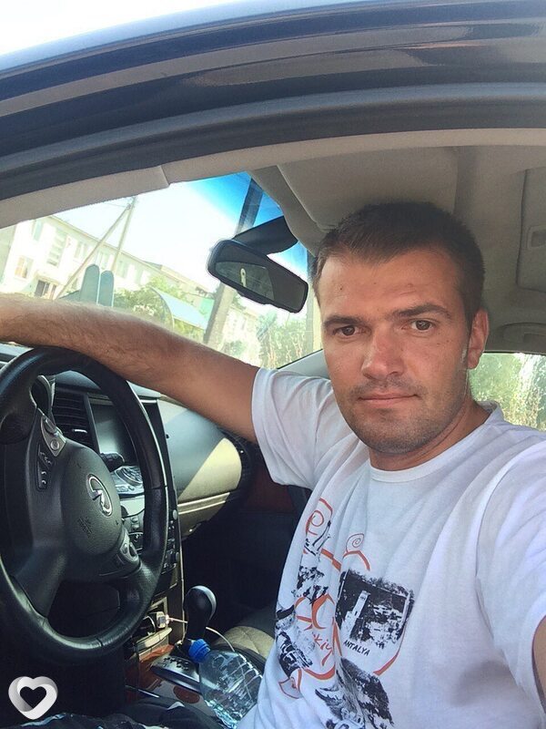 Станислав, 38, Могилев — анкета №2324501