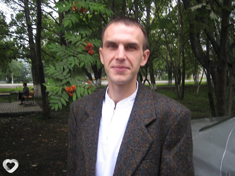 Роман, Елизово