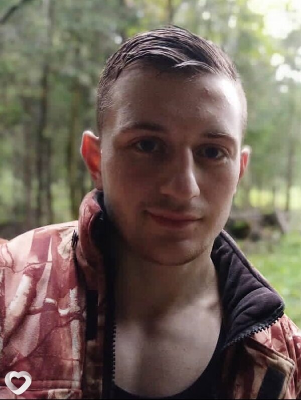 Сергей, 29, Уссурийске — анкета №2324505