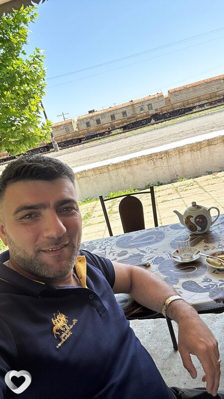 Аммин, 37, Воскресенске — анкета №2324507