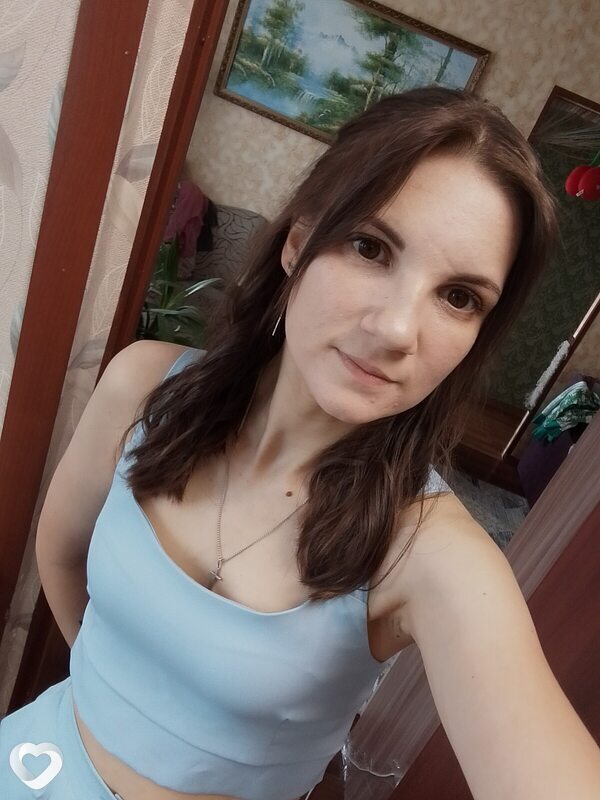 Ирина, Рославль