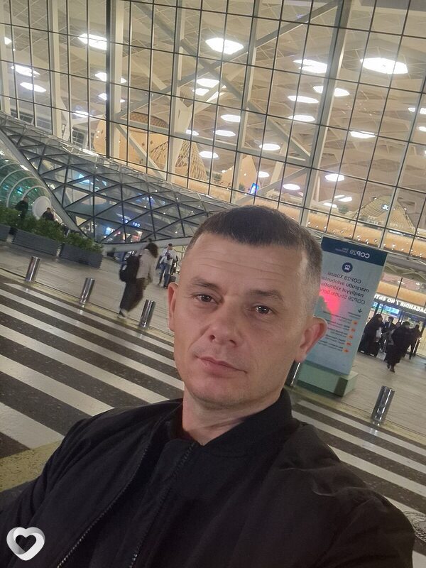 Алиев, 40, Петропавловске — анкета №2324510
