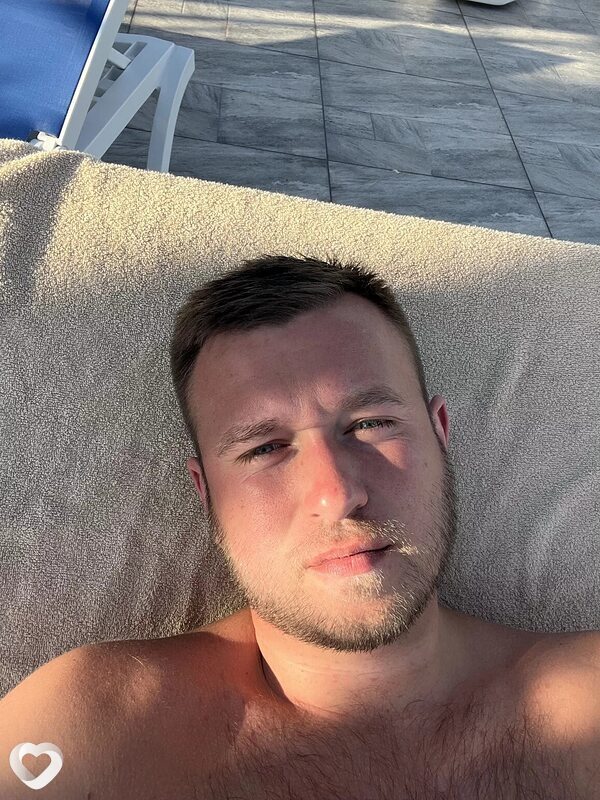 Кирилл, 34, Москве — анкета №2324511