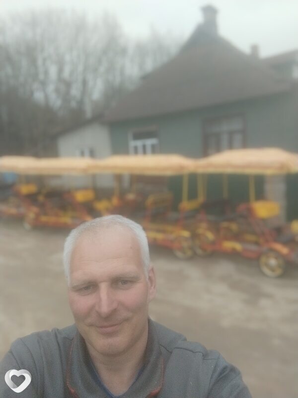 Андрей, 51, Гродно — анкета №2323868