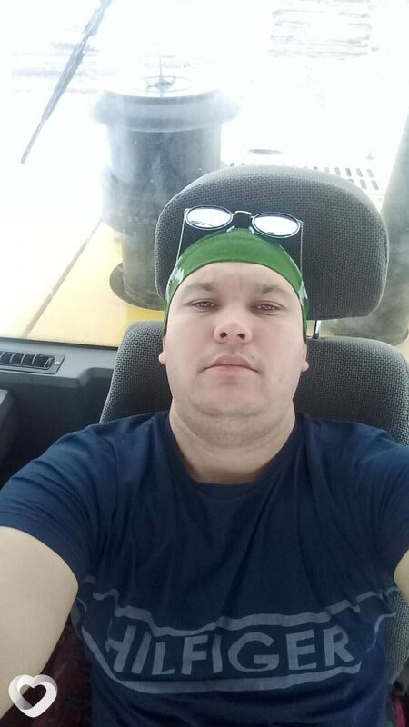 Илхом, 33, Канске — анкета №2323871