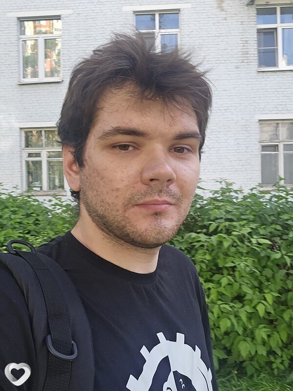 Артем, 28, Лыткарине — анкета №2323876