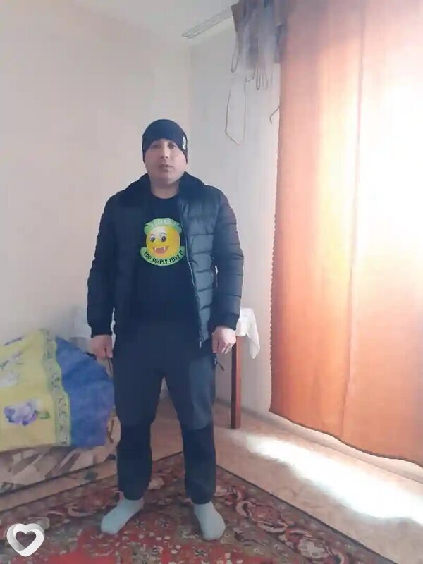 Боря, 43, Томске — анкета №2323881