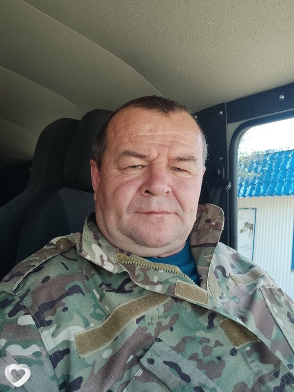 Александр, 51, Новом Осколе — анкета №2323886