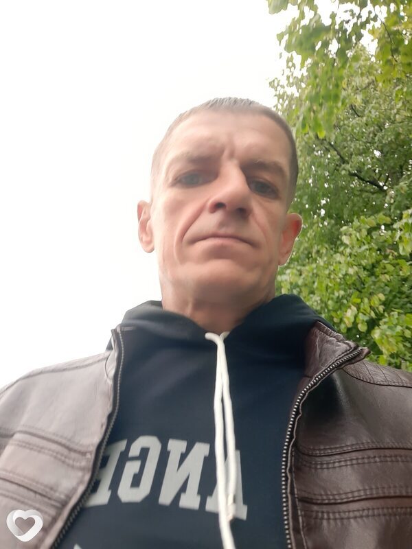 Рома, 44, Барановичах — анкета №2323889