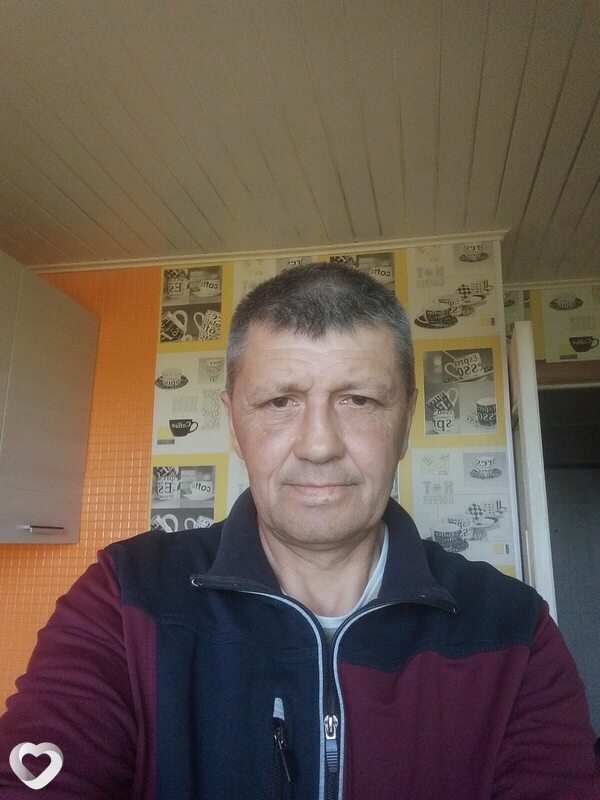 Игорь, 52, Великих Луках — анкета №2323895